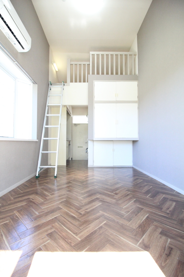 3万円代！？リーズナブルできれいなワンルーム★【Casa do M（カサドエム）】