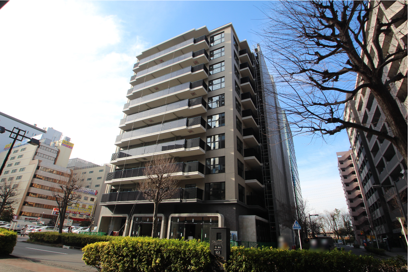【🏠物件紹介🏠】パリスコート3SLDKにキャンセルでました✨