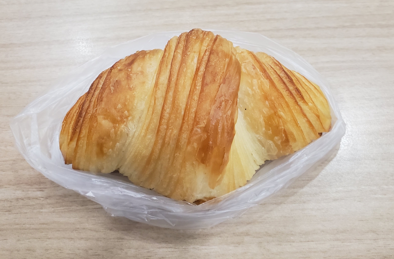 相模大野のパン屋さん④