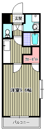 鍵持たなくていいの？電子キーでキーレス生活