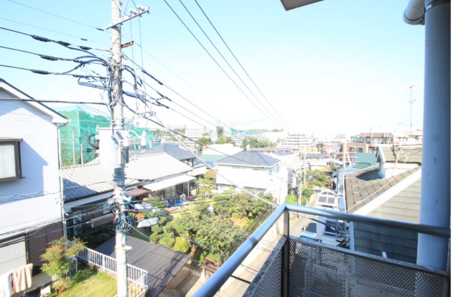 【🏠物件紹介🏠慶応大学徒歩1分✨イマージュ日吉