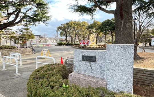 ☆子供受け間違いなし！ゴーカートが借りれる交通公園☆