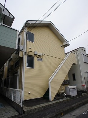 駅近！ロフト付きのお部屋【中央林間】