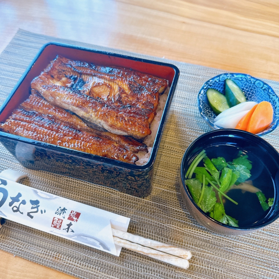 ☆優雅な外食はいかがでしょうか☆