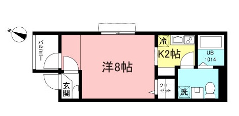 設備充実！築浅物件【小田急相模原】