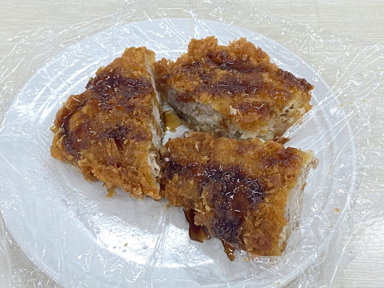 肉☆肉☆肉☆おいしい揚げ物たち