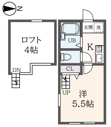 駅近で生活便利・3駅3沿線利用可・ネット使用料不要『プラナス保土ヶ谷Ⅱ』