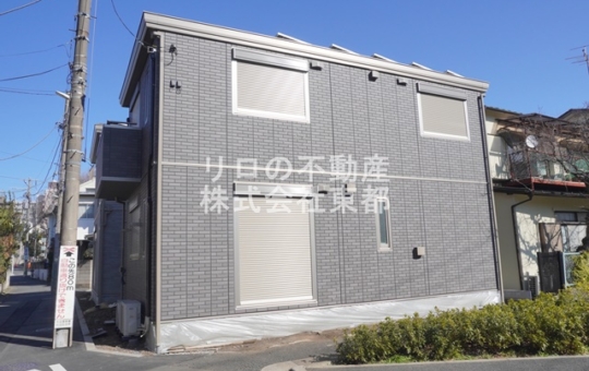 【セキスイハイム】新築戸建て物件🏡