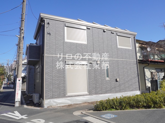 【セキスイハイム】新築戸建て物件🏡