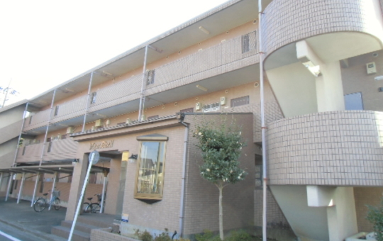 稲城市人気単身物件☆