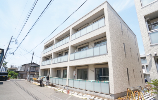 ☆人気の南町田エリア！積水ハウス施工☆（Ｈｅｉｍｓｔａｅｔｔｅ五常館）