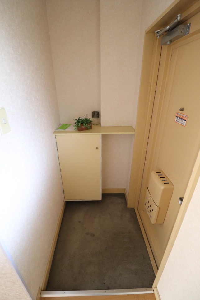 【都立大生おすすめ】住環境良好☆ゆとりを感じられるお部屋（メゾングリーンライフ）