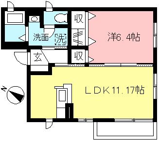 人気な積水施工で安心安全の当社管理物件☆