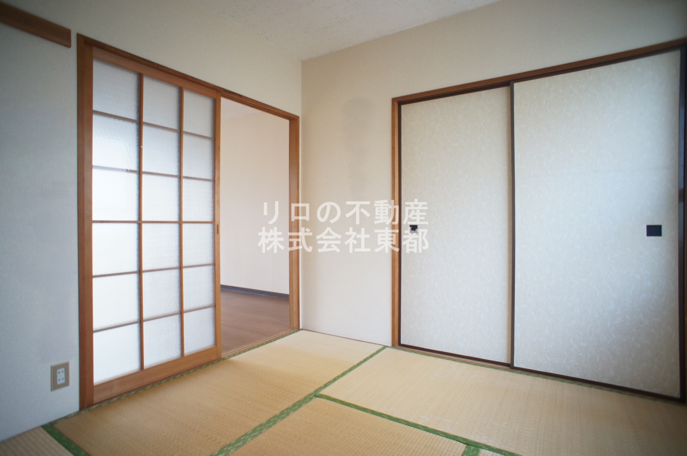 駅チカ２DK物件☆