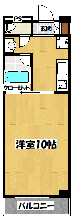 2階建てのように見える蔵、お写真の正面エントランスは3階部分になります👀