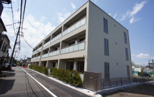 ☆人気の南町田GP駅徒歩圏内☆（Ｈｅｉｍｓｔａｅｔｔｅ逍遥館）