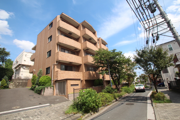 設備充実マンション♪♪オートロック！追い炊き！浴室乾燥機！