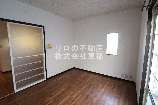 1階角部屋ペット飼育相談可、３Kのお部屋