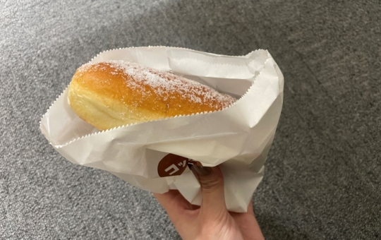 地元に愛されるパン屋さん🍞パンの田島
