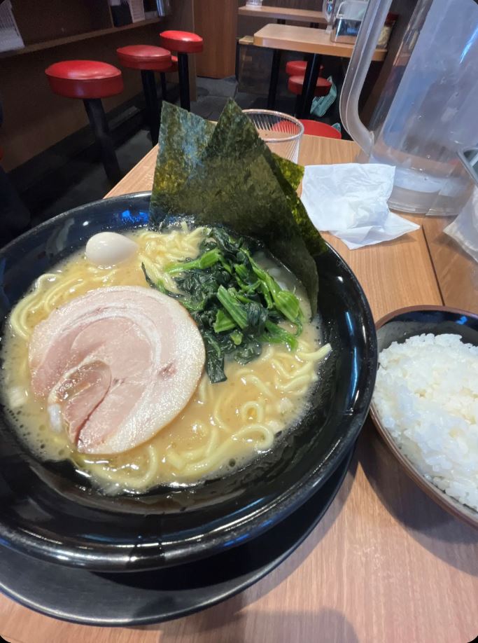 町田商店が綱島に✨綱島商店