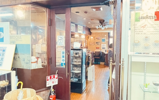 【瀬谷区】珈心館