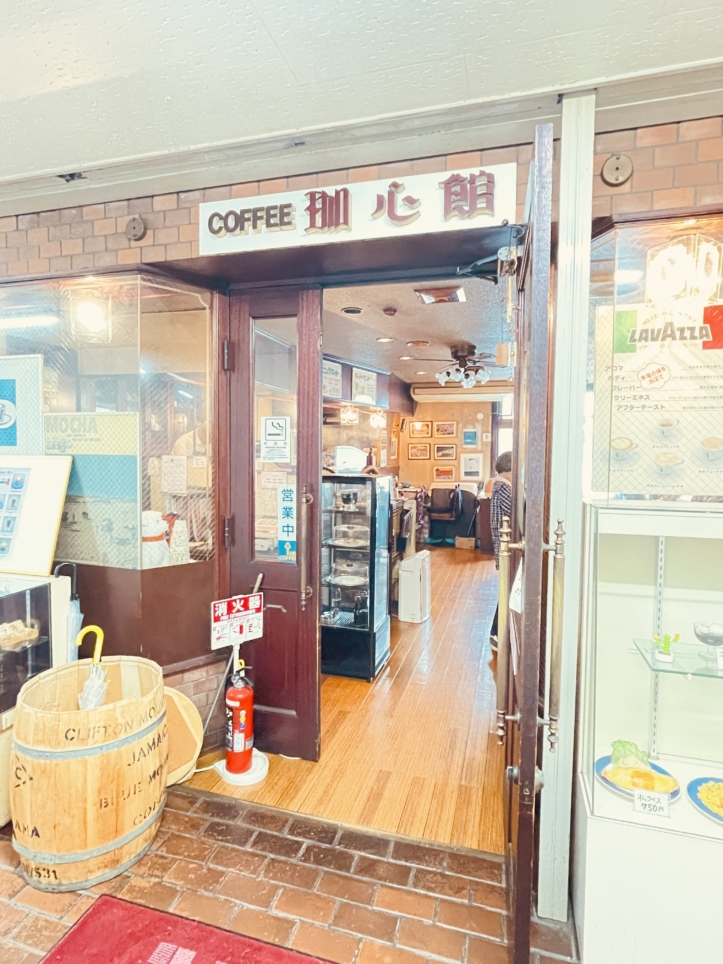 【瀬谷区】珈心館