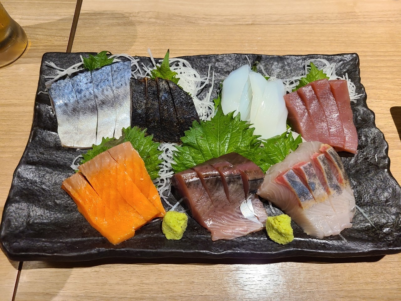 【吉粋】武蔵小杉駅目の前居酒屋♪