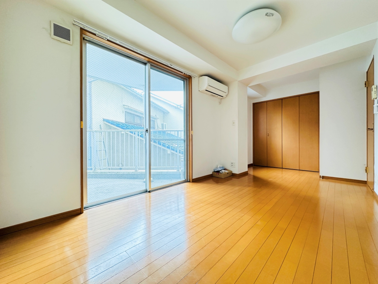 京急屏風ヶ浦駅より徒歩３分！安心のマンションタイプ　（BEVEL）