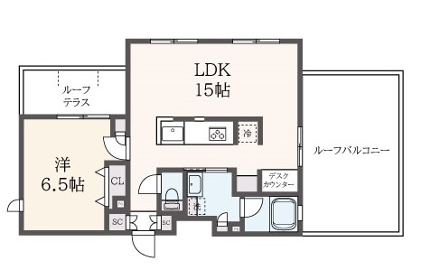 ☆新築デザイナーズマンション募集開始しました☆（ASTILE幡ヶ谷）