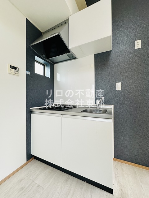 ブルーライン蒔田駅より平坦徒歩７分！ワンルーム（DAIYU二十五番館303）
