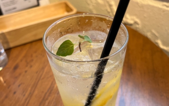 ヴィーガン対応メニューもあるカフェ☆オプティマムイーツ