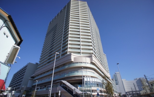 分譲賃貸マンション！【相模大野】