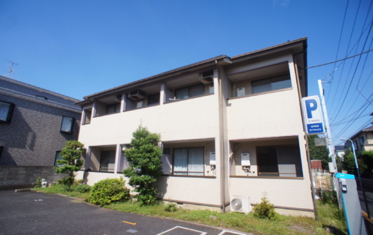 期間限定仲介手数料無料キャンペーン中(ローヤル久我山)