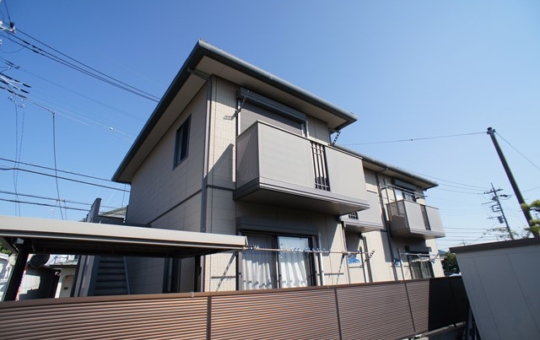 【積水ハウス施工】町田、相模大野まで徒歩10分！