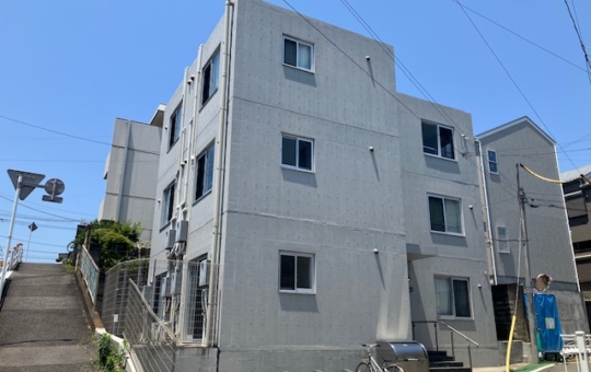 人気の鉄筋コンクリート造マンション【相武台前】