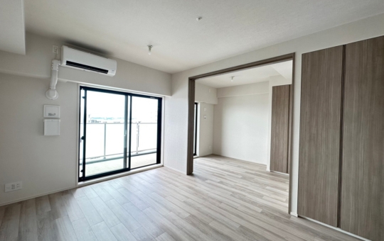 築浅分譲マンション【小田急相模原】
