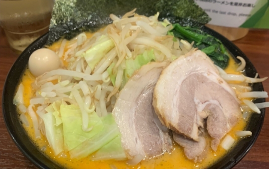 ☆グルメ～香港提明大前店～明大前☆