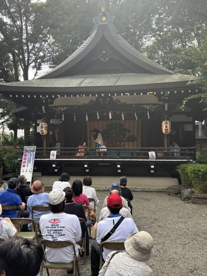 すもも祭り！！