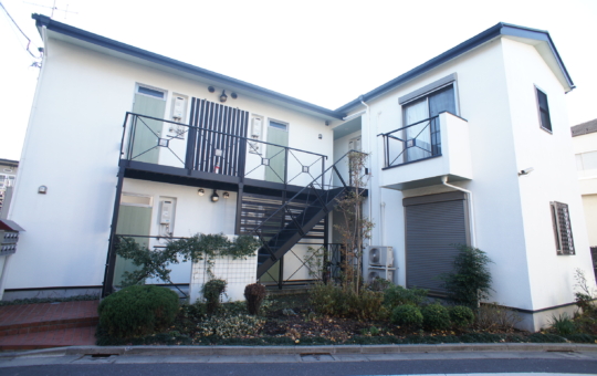 永福町駅徒歩7分、洋室8帖の好条件（ＳＡＷＲＥＹ　ＨＯＵＳＥ）