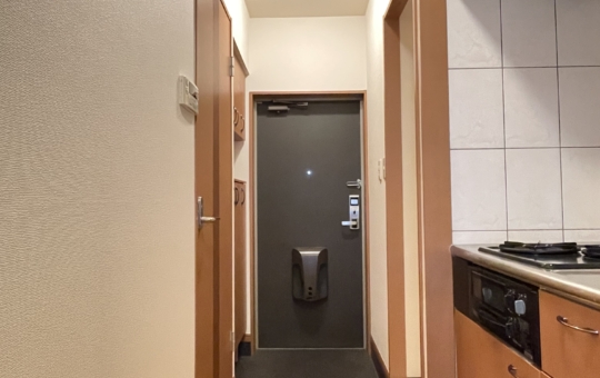 充実した設備に包まれる♪☆フルフィル☆