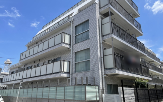 ☆中央本線 武蔵小金井 徒歩 4分の好立地☆
