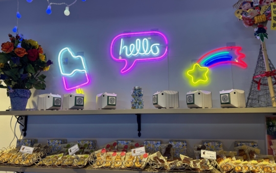 24スイーツショップ　横浜港南店