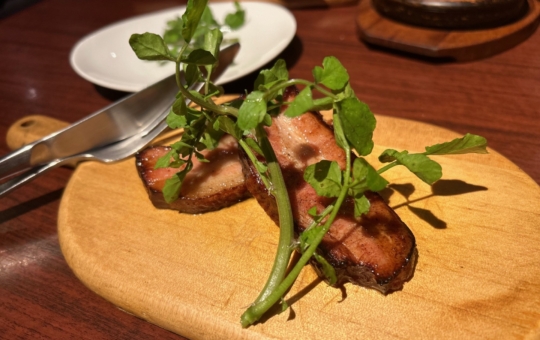 上大岡 肉バル kamiichi