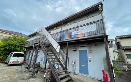 BT別駅７分の物件です！