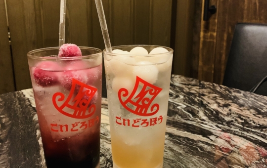 SNSで話題☆ネオ居酒屋