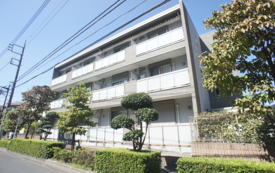 広々10帖！（HERITAGE）
