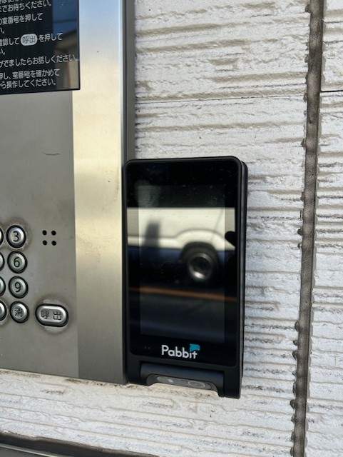 人気のオートロック【当社管理物件】ソリッド大泉学園Ｂ棟　302