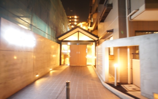 オートロック付ＲＣマンション☆【小田急相模原】