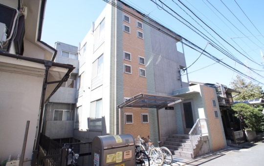 ☆スマートルームセキュリティ導入☆Ａｍａｘ上北沢