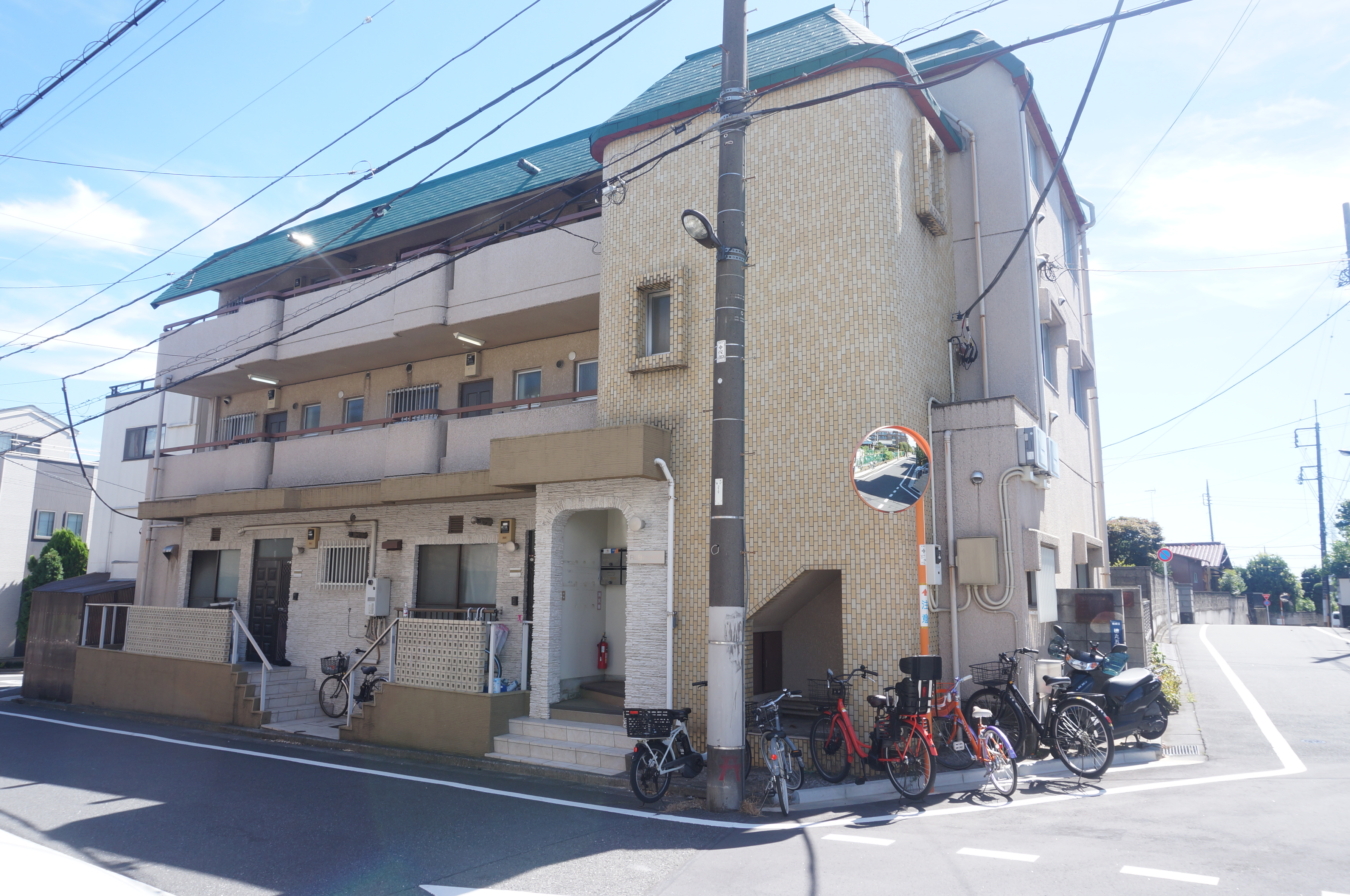【東京都三田線 高島平】この賃料でこの広さ！？よいではないか！